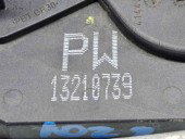 Broasca usa dreapta spate Opel Zafira B (A05) [Fabr 2006-2011] 13210739