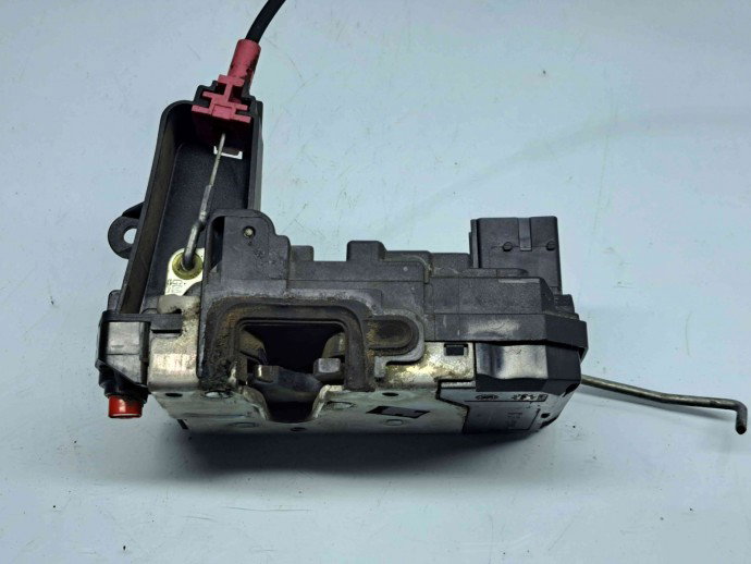 Broasca usa dreapta spate Opel Zafira B (A05) [Fabr 2006-2011] 13210739