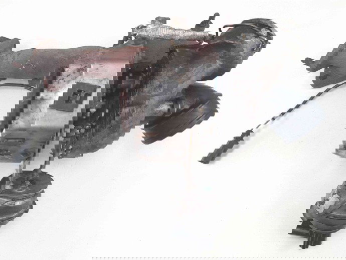 Turbina Turbosuflanta 03G253014K Seat Toledo 3 (5P2) 2.0 TDI BMN