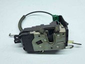 Broasca usa stanga fata Opel Zafira B (A05) [Fabr 2006-2011] 13210748