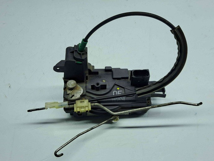 Broasca usa stanga fata Opel Zafira B (A05) [Fabr 2006-2011] 13210748