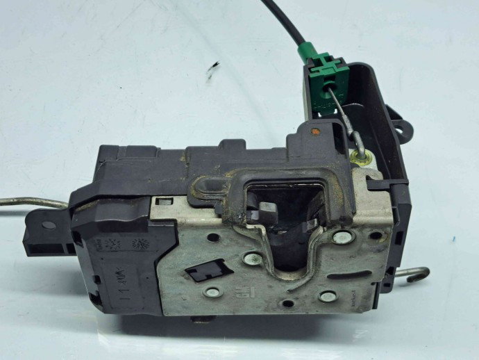 Broasca usa stanga fata Opel Zafira B (A05) [Fabr 2006-2011] 13210748