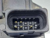 Broasca usa stanga spate Opel Zafira B (A05) [Fabr 2006-2011] 13210738