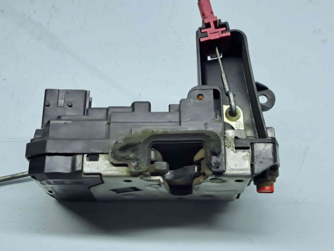 Broasca usa stanga spate Opel Zafira B (A05) [Fabr 2006-2011] 13210738