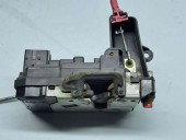 Broasca usa stanga spate Opel Zafira B (A05) [Fabr 2006-2011] 13210738