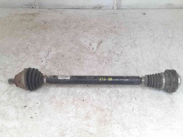 Planetara dreapta fata 1K0407272KF Skoda Superb (3T4) 2.0tdi