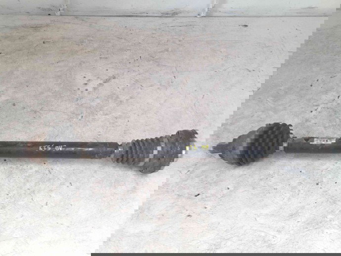 Planetara dreapta fata 1K0407272KF Seat Leon (1P1) 2.0tdi