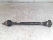 Planetara dreapta fata 1K0407272KF Seat Leon (1P1) 2.0tdi