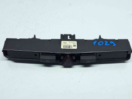  Butoane comenzi consola centrala Opel Zafira B (A05) [Fabr 2006-2011] 13100114