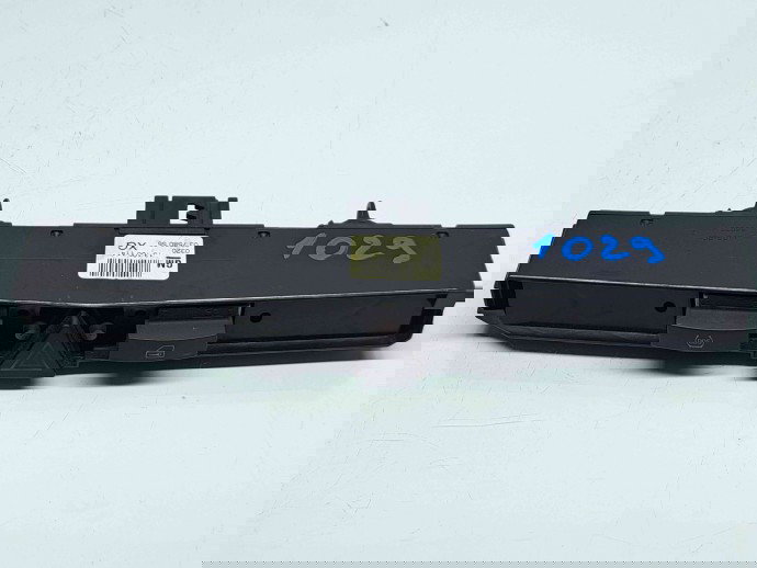  Butoane comenzi consola centrala Opel Zafira B (A05) [Fabr 2006-2011] 13100114