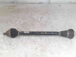 Planetara dreapta fata 1K0407272KF Seat Altea (5P1) 2.0tdi