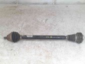 Planetara dreapta fata 1K0407272KF Skoda Octavia 2 (1Z3) 2.0tdi