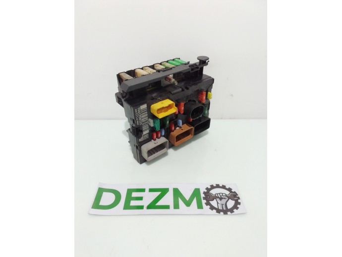 Panou sigurante Peugeot 307 CC 1.6 9661708280