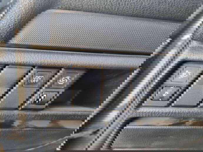  Buton reglaj far MAZDA 6 Hatchback (GG) [Fabr 2002-2008] OEM