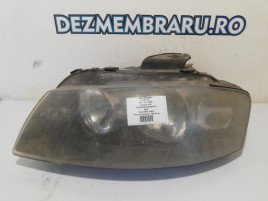Far stanga Audi A3 2.0 BKD OEM 2003-2012