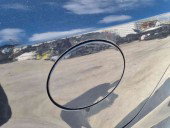 Capac rezervor MAZDA 6 Hatchback (GG) [Fabr 2002-2008] Negru