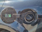 Capac rezervor MAZDA 6 Hatchback (GG) [Fabr 2002-2008] Negru