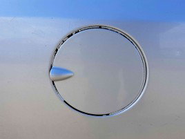 Capac rezervor Opel Astra G [Fabr 1998-2004] 2AU