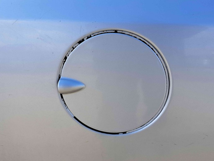 Capac rezervor Opel Astra G [Fabr 1998-2004] 2AU