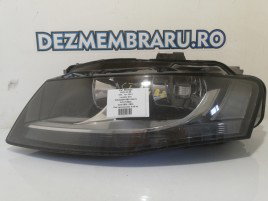 Far stanga Audi A4 B8 2.0 CJCB OEM 2008-2015