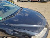 Capota MAZDA 6 Hatchback (GG) [Fabr 2002-2008] Negru