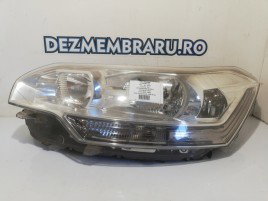 Far stanga Citroen C5 2.0 HDI OEM 2008-2020