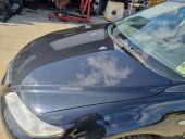 Capota MAZDA 6 Hatchback (GG) [Fabr 2002-2008] Negru