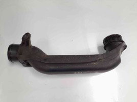 Tub Tubulatura Teava Aluminiu Furtun Conducta Intercooler 3C0145762AL Seat Leon (1P1 1.9 TDI BLS