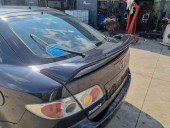 Capota portbagaj MAZDA 6 Hatchback (GG) [Fabr 2002-2008] Negru