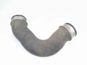 Tub Tubulatura Teava Aluminiu Furtun Conducta Intercooler 3C0145834F Audi A3 (8P1) 2.0 tdi