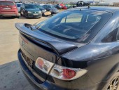 Capota portbagaj MAZDA 6 Hatchback (GG) [Fabr 2002-2008] Negru