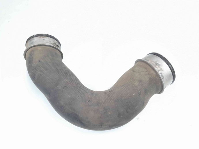 Tub Tubulatura Teava Aluminiu Furtun Conducta Intercooler 3C0145834F Seat Altea (5P1) 2.0 tdi