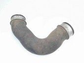 Tub Tubulatura Teava Aluminiu Furtun Conducta Intercooler 3C0145834F Seat Toledo 3 (5P2) 2.0 tdi