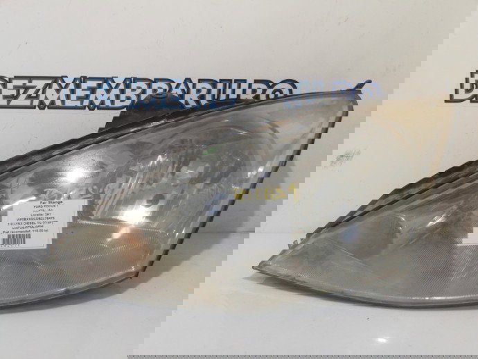 Far stanga Ford Focus 1 1.8 TDCI OEM 1998-2005