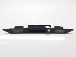 Maner deschidere capota spate, 8E0827574C, Audi A4 (8E2 ,B6 )