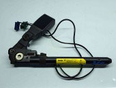  Capsa centura stanga fata Opel Zafira B (A05) [Fabr 2006-2011] 13127268