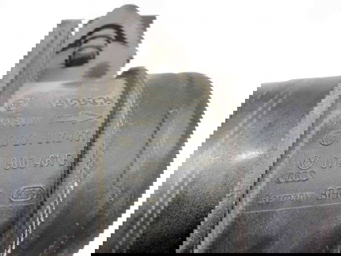 Debitmetru aer, 074906461B, 0281002461, Ford Galaxy 2.0tdi