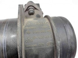 Debitmetru aer, 074906461B, 0281002461, Seat Altea 2.0tdi, AZV