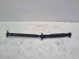 Cardan Bmw 1 (E81, E87) [Fabr 2004-2010] 7565200 2.0 N47D20A 130KW / 177CP 2.0 N47D20A 130KW / 177CP