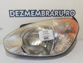 Far stanga Hyundai Accent 1.5 CRDI OEM 2005-2008