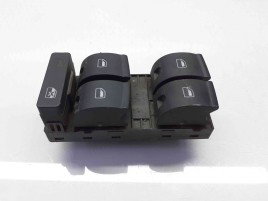 Butoane comanda sofer, 8E0959851B, Audi A4 (8E2, B6)