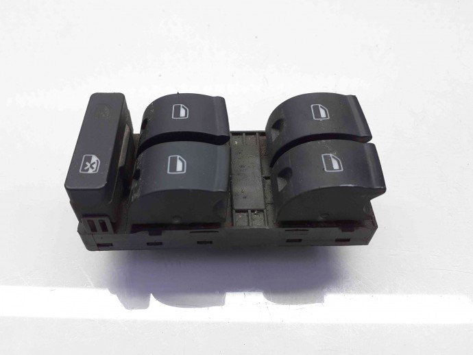 Butoane comanda sofer, 8E0959851B, Audi A4 (8E2, B6)