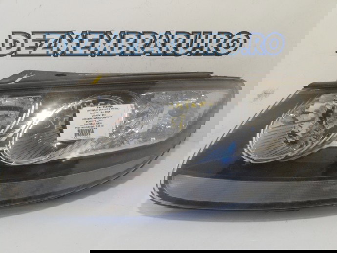 Far stanga Hyundai Santa Fe 2.2 CRDI OEM 2005-2012