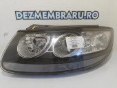 Far stanga Hyundai Santa Fe 2.2 CRDI OEM 2005-2012