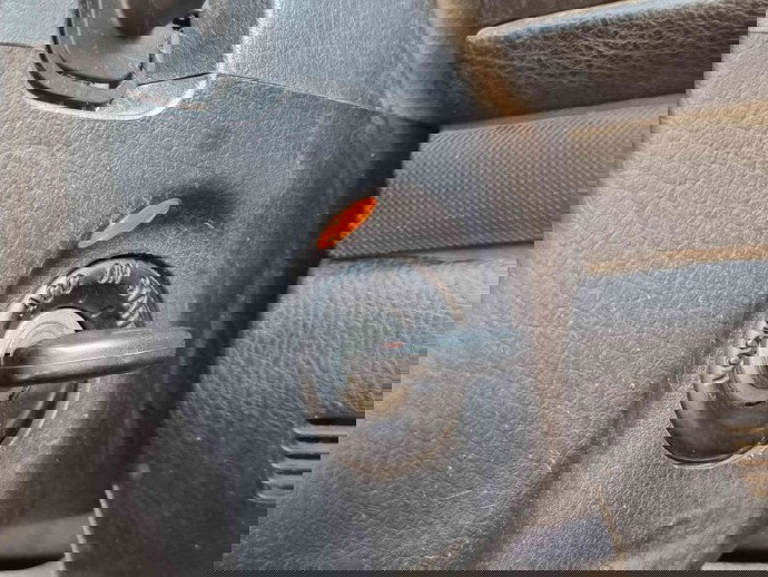  Contact cu cheie MAZDA 6 Hatchback (GG) [Fabr 2002-2008] OEM  