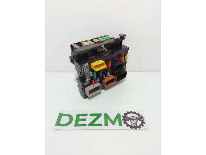 Panou sigurante Peugeot 307 CC 1.6 9661708280