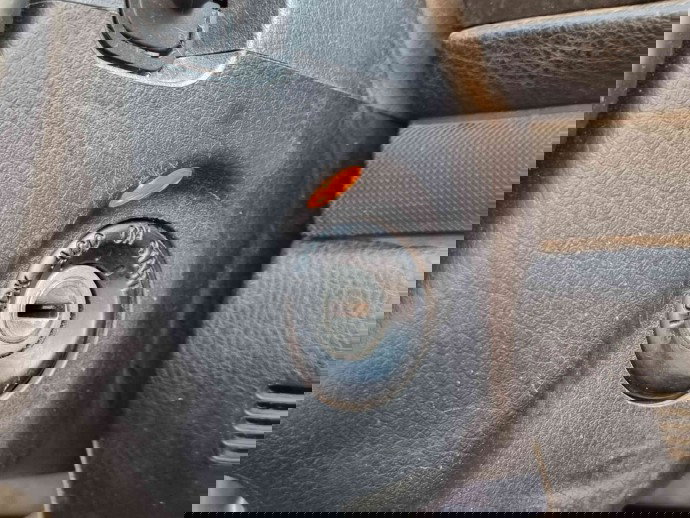  Contact cu cheie MAZDA 6 Hatchback (GG) [Fabr 2002-2008] OEM  