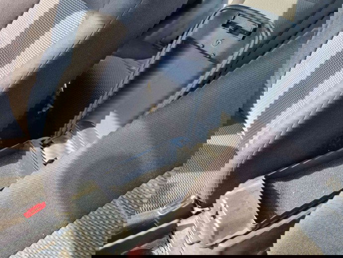  Cotiera MAZDA 6 Hatchback (GG) [Fabr 2002-2008] OEM