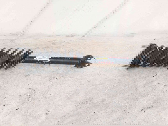 Amortizor dreapta fata MERCEDES Clasa E (W213) [Fabr 2016-prezent] A21323202013 2.0 