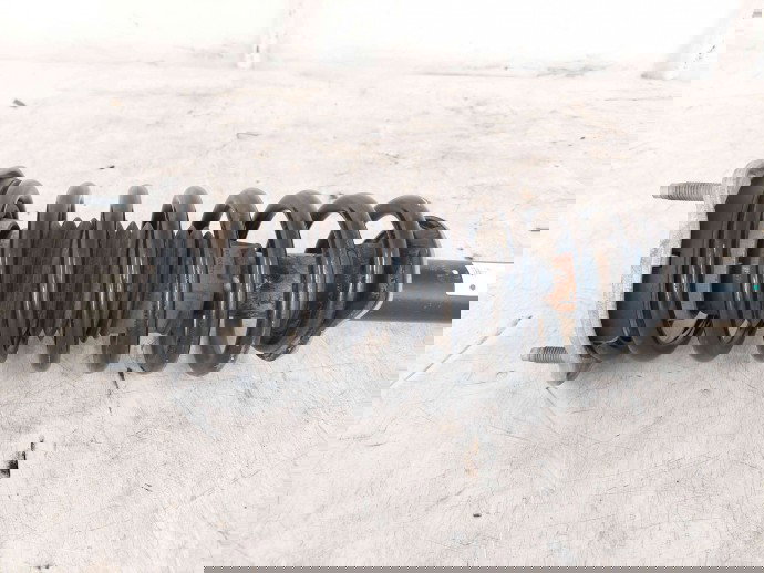 Amortizor dreapta fata MERCEDES Clasa E (W213) [Fabr 2016-prezent] A21323202013 2.0 